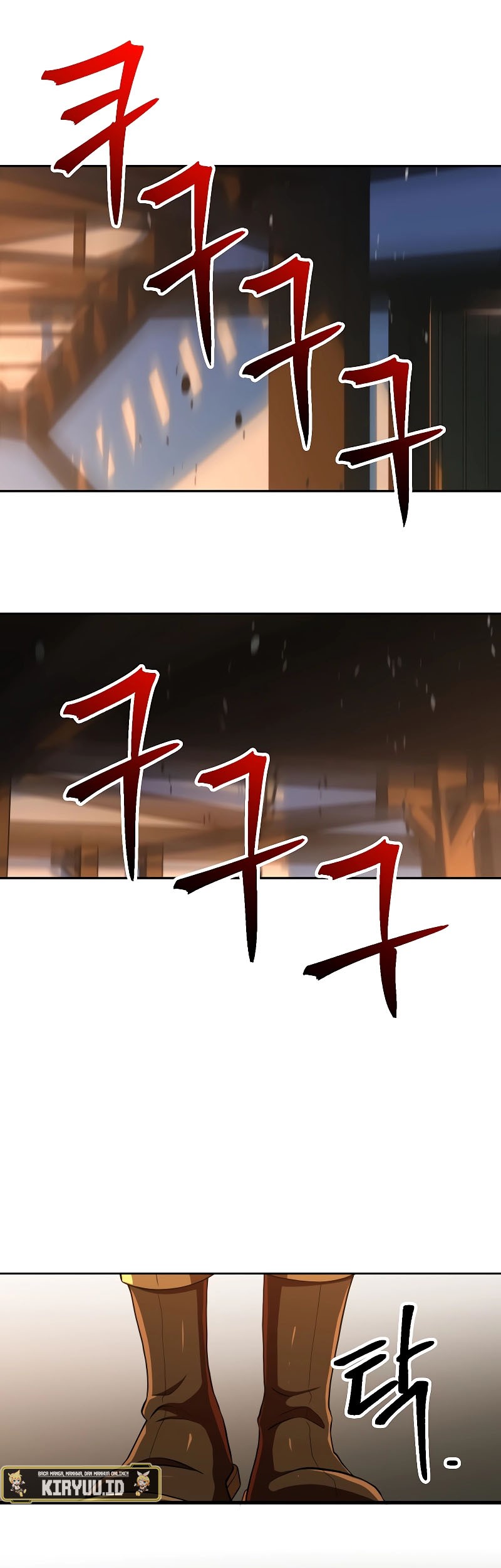 Archmage Transcending Through Regression Chapter 94 halaman 16
