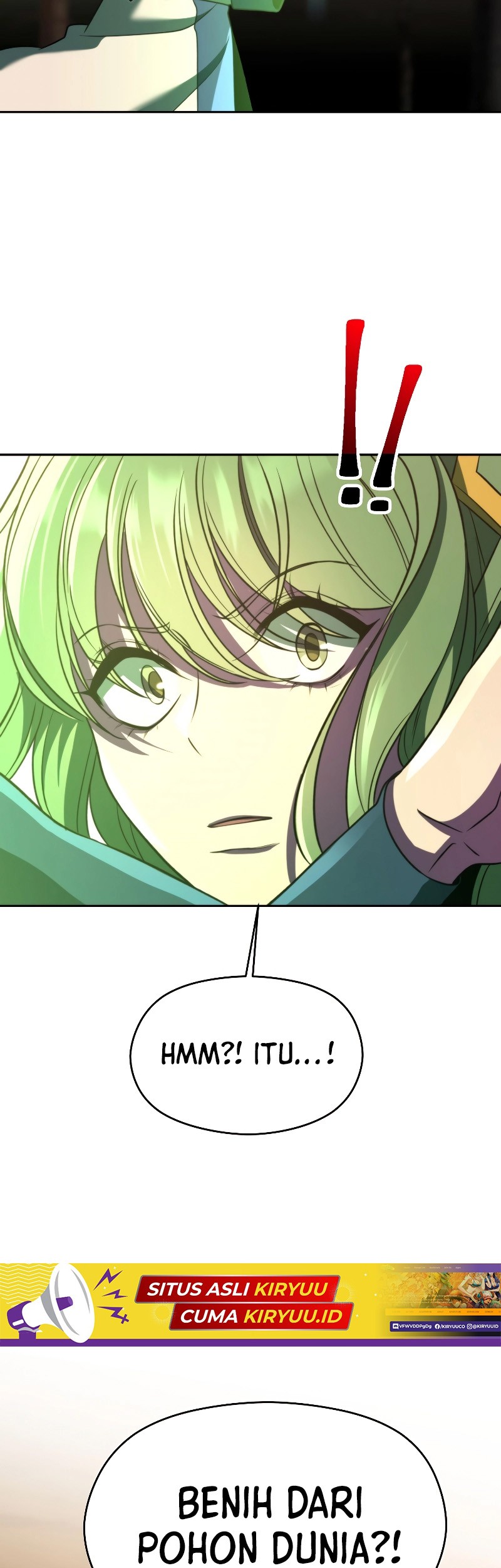 Archmage Transcending Through Regression Chapter 89 halaman 14