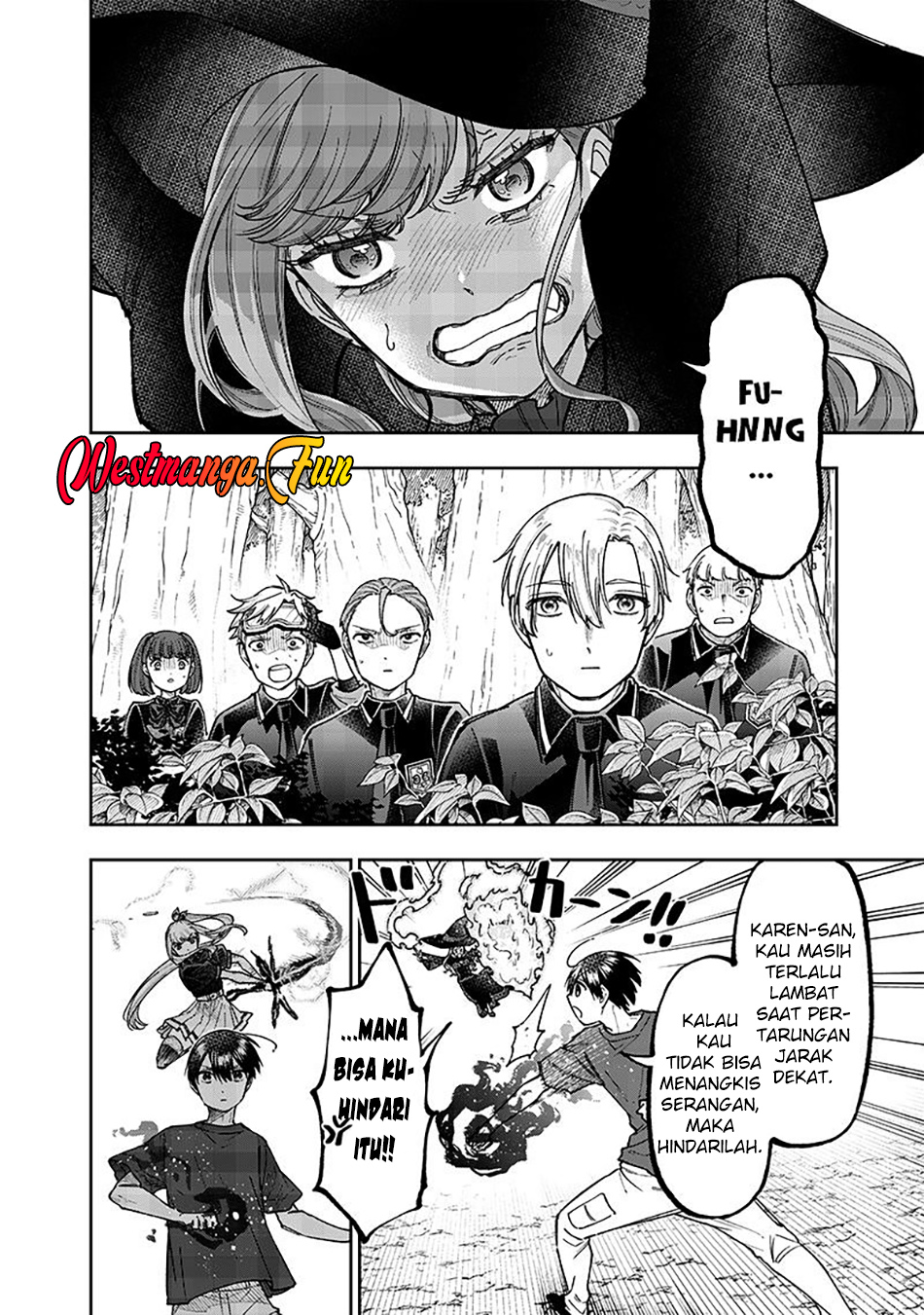 Kyuuseishu MESHIA ~Isekai wo sukutta moto yuusha ga mamono no afureru genjitsu sekai wo musou suru~ Chapter 52 - Halaman 7