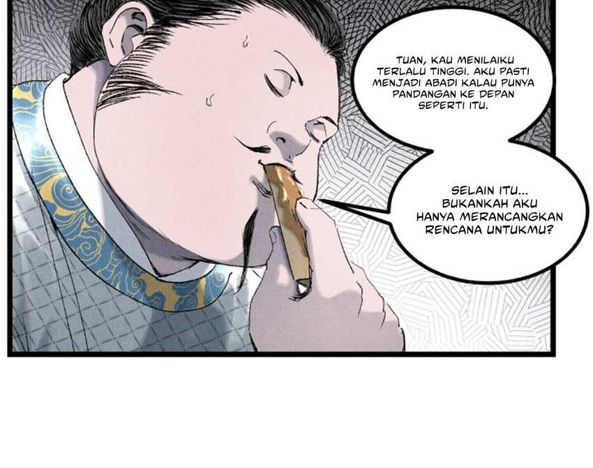 Lu Bu’s Life Simulator Chapter 68 halaman 10