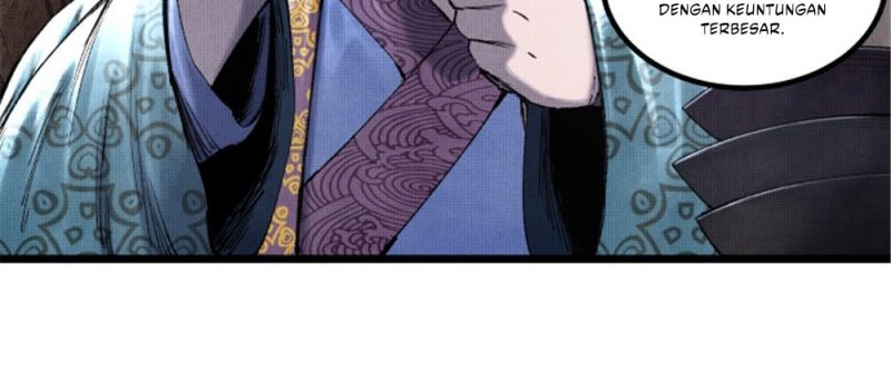 Lu Bu’s Life Simulator Chapter 65 halaman 10