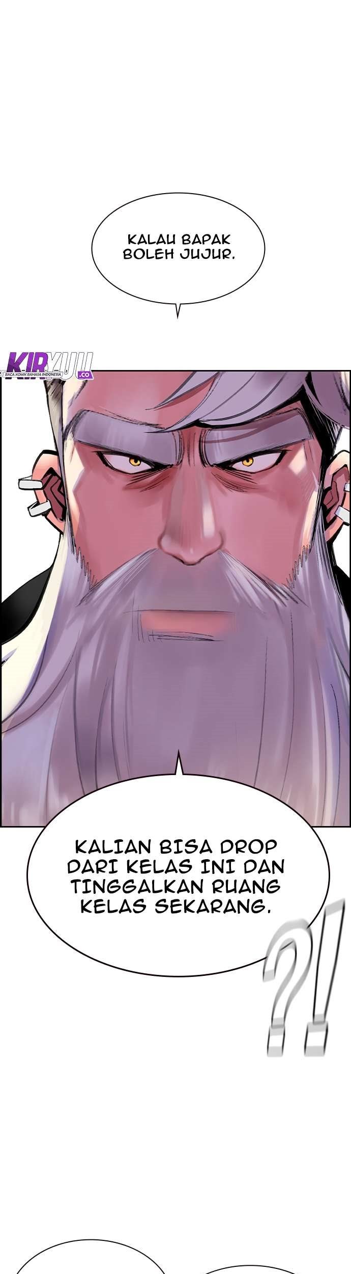 Jungle Juice Chapter 18 - Halaman 18