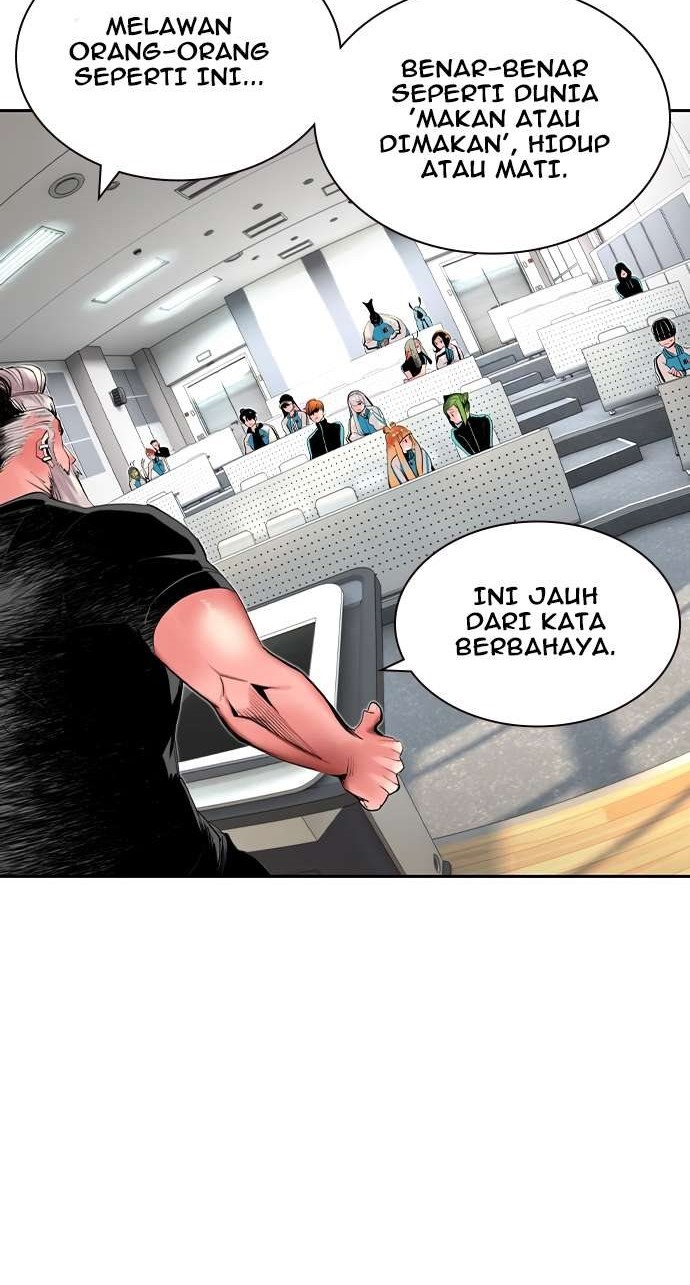Jungle Juice Chapter 18 - Halaman 19
