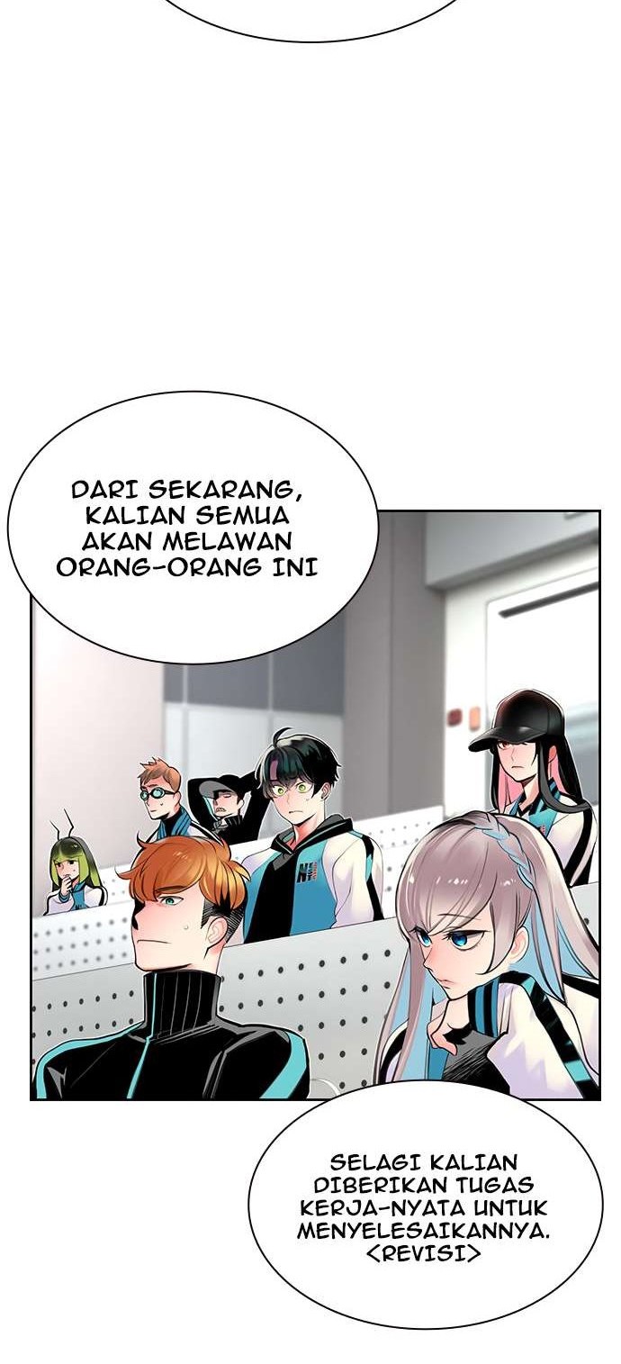 Jungle Juice Chapter 18 - Halaman 17