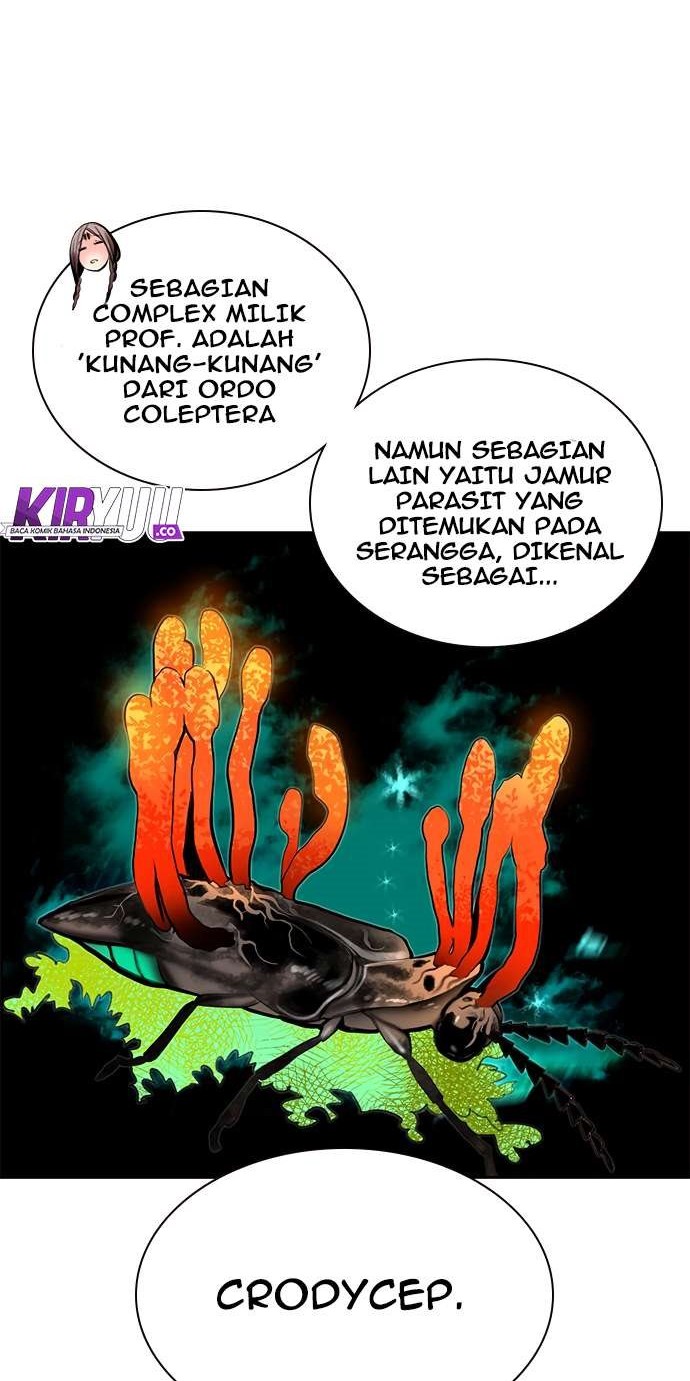 Jungle Juice Chapter 17 - Halaman 18
