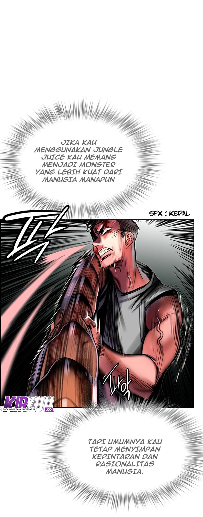 Jungle Juice Chapter 16 - Halaman 16