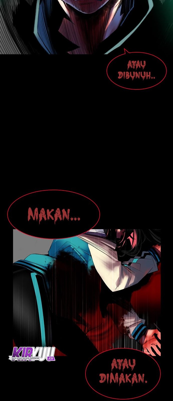Jungle Juice Chapter 16 - Halaman 18