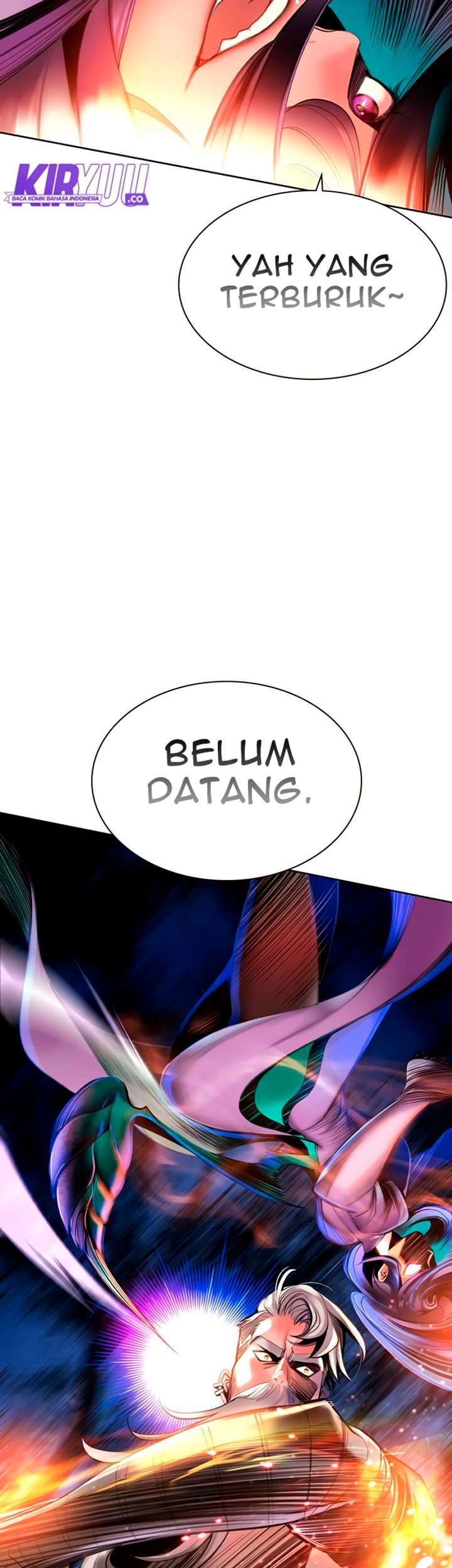 Jungle Juice Chapter 12 - Halaman 18