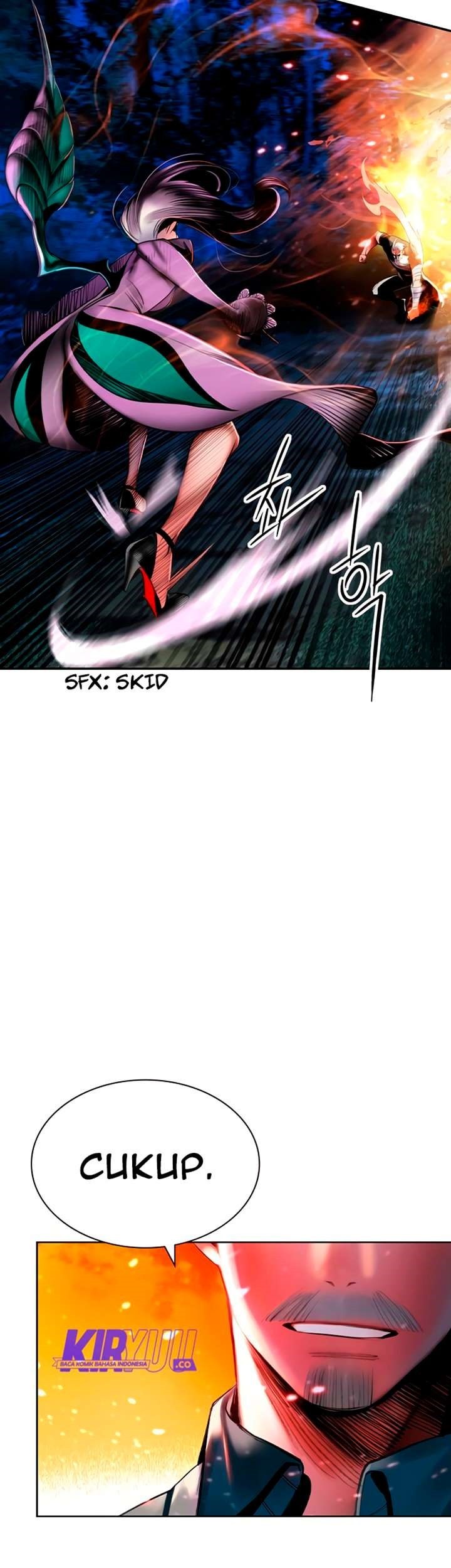 Jungle Juice Chapter 12 - Halaman 21