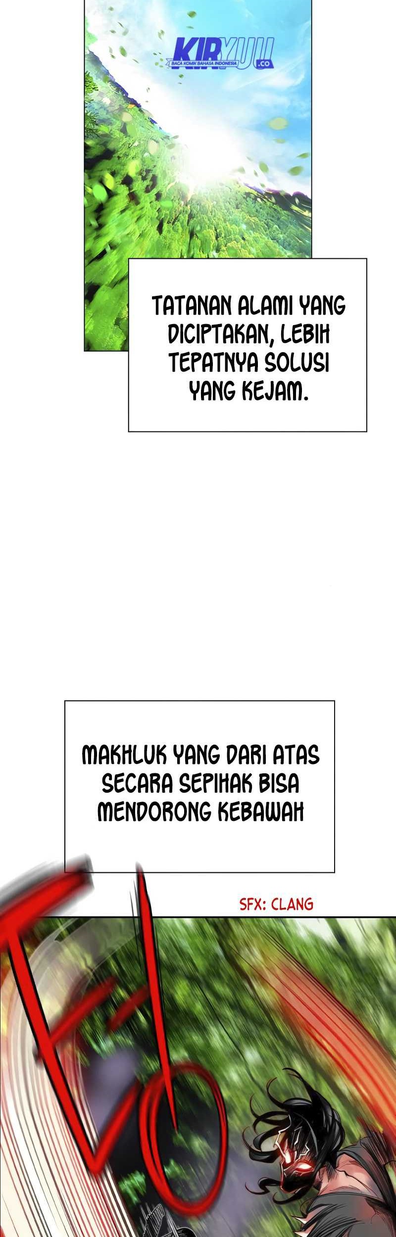 Jungle Juice Chapter 11 - Halaman 17