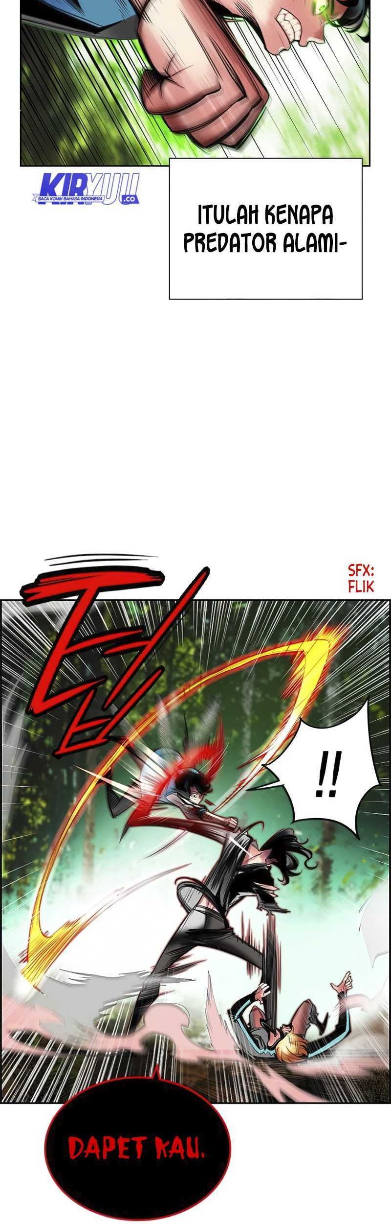 Jungle Juice Chapter 11 - Halaman 19