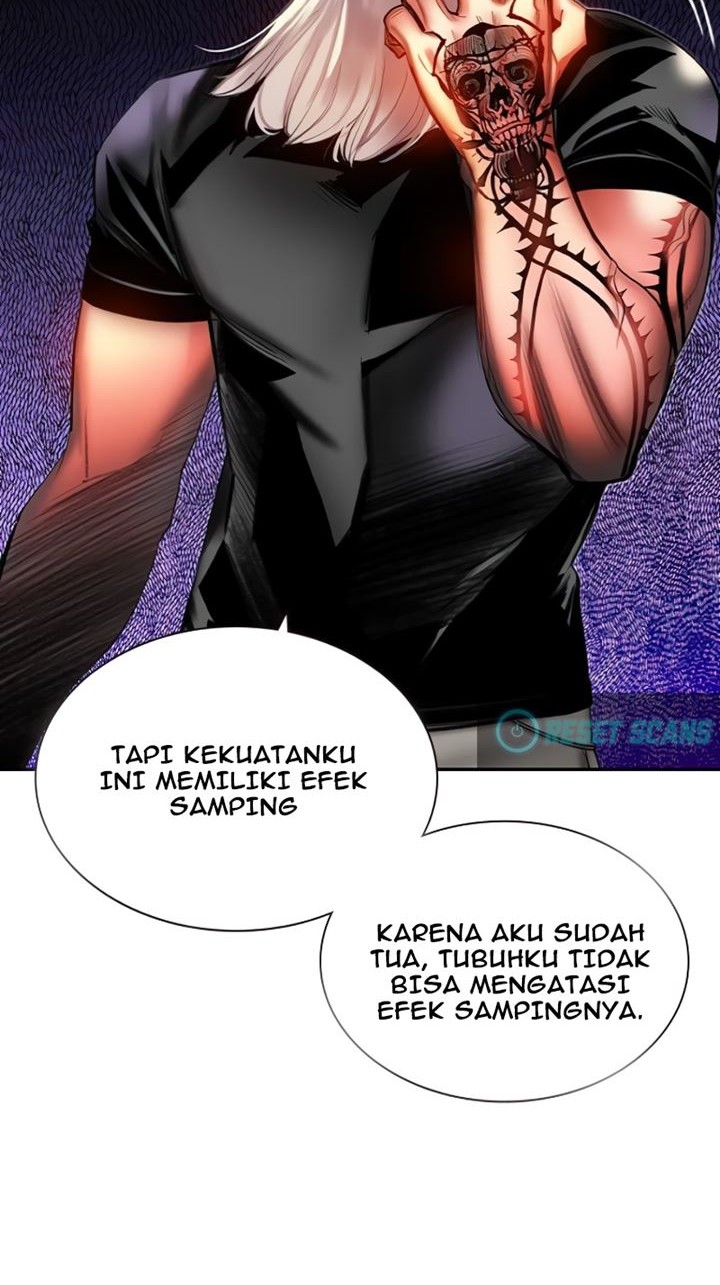 Jungle Juice Chapter 9 - Halaman 18
