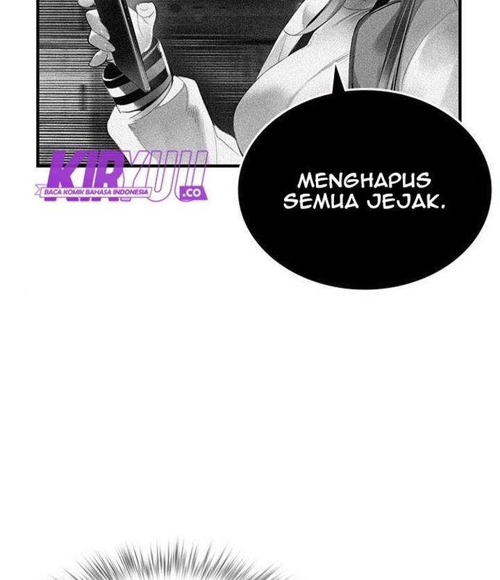 Jungle Juice Chapter 6 - Halaman 19