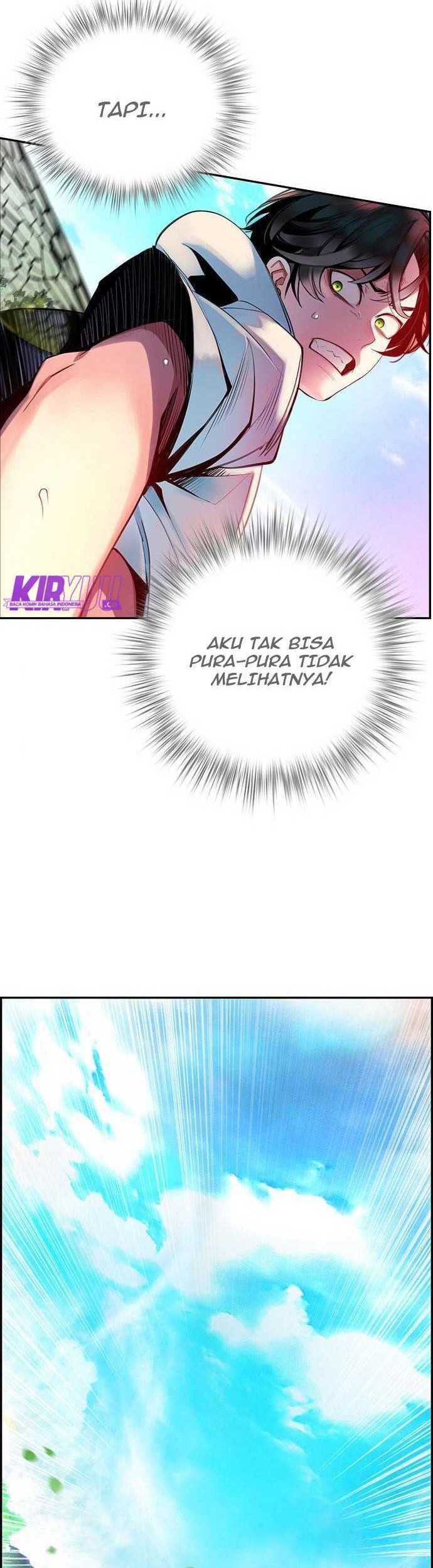 Jungle Juice Chapter 5 - Halaman 21