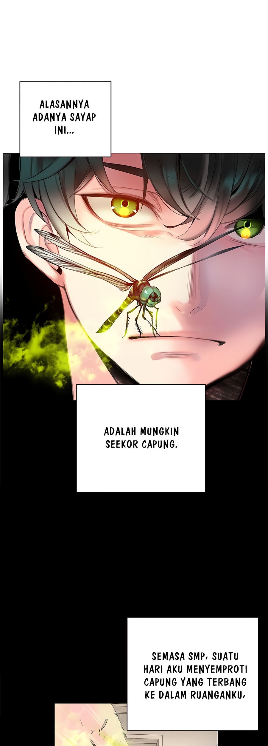 Jungle Juice Chapter 1 - Halaman 42
