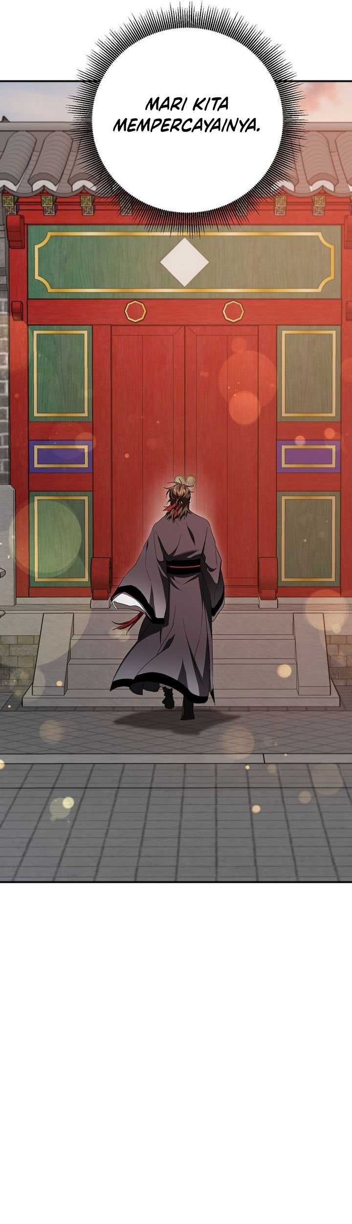 Mudang Association Chapter 142 Gambar 18