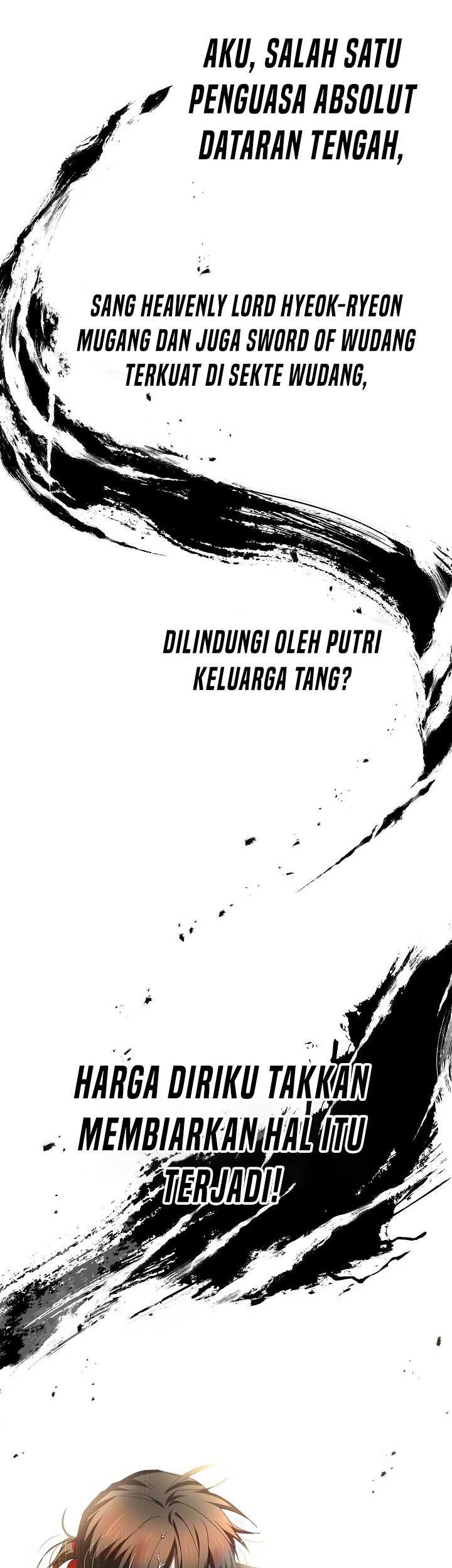 Mudang Association Chapter 114 - Halaman 20