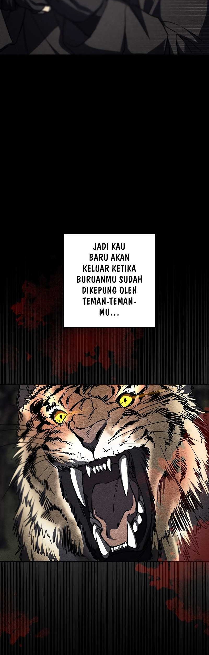 Mudang Association Chapter 112 - Halaman 18