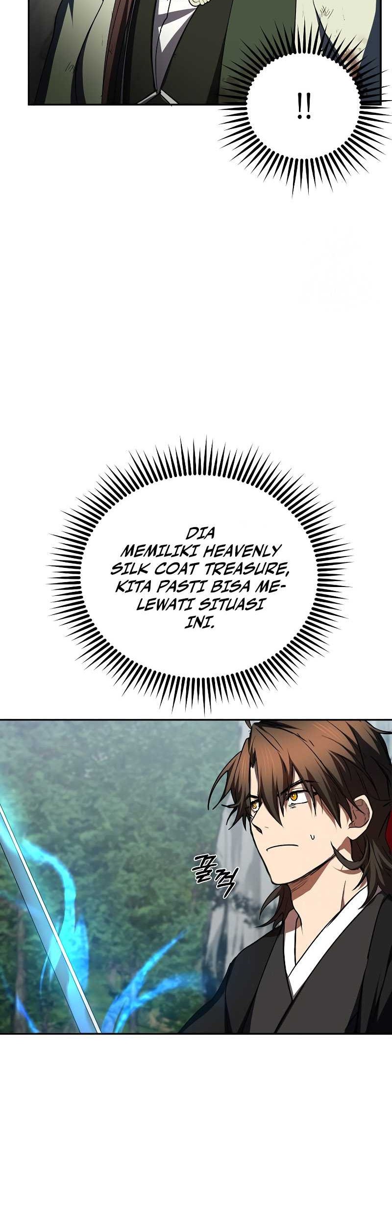 Mudang Association Chapter 110 - Halaman 18