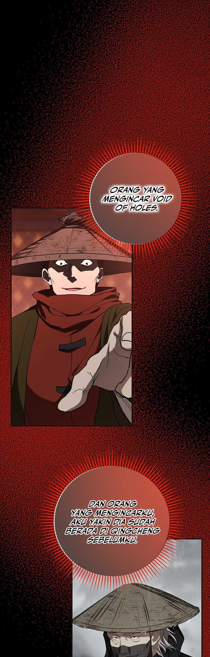 Mudang Association Chapter 109 - Halaman 18