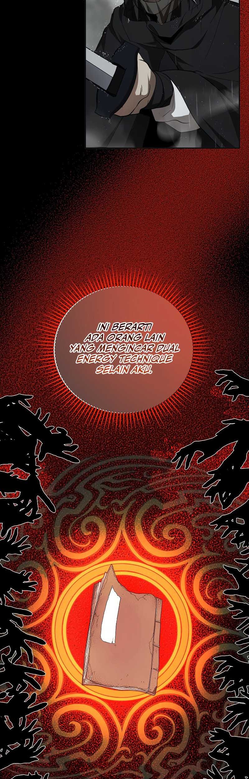 Mudang Association Chapter 109 - Halaman 19