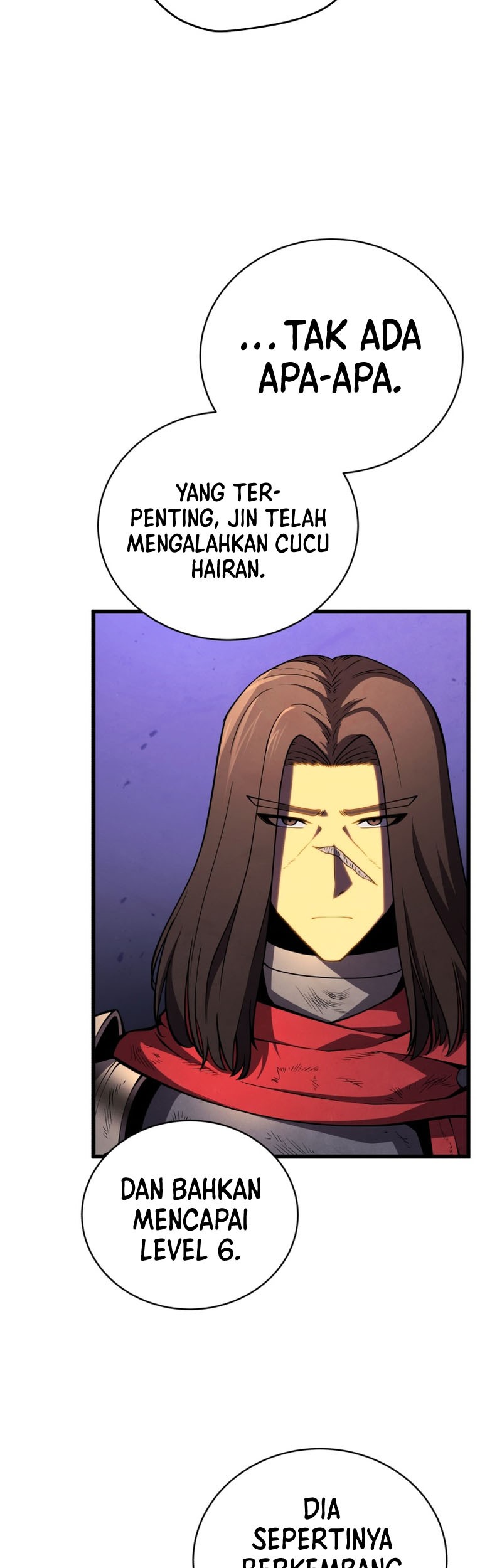 Swordmaster’s Youngest Son Chapter 73 Gambar 16