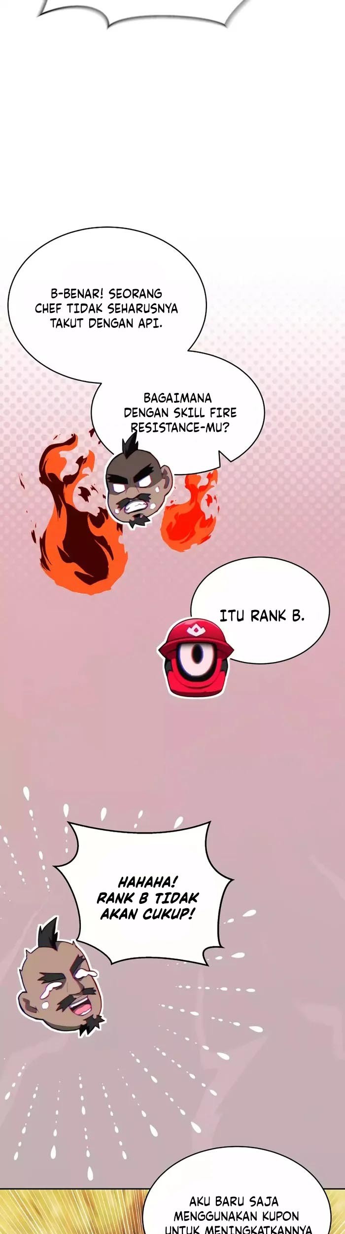 Stuck in the Tower Chapter 94 halaman 23