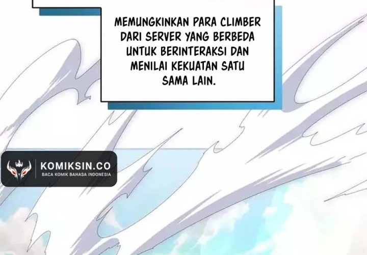 Stuck in the Tower Chapter 90 halaman 17