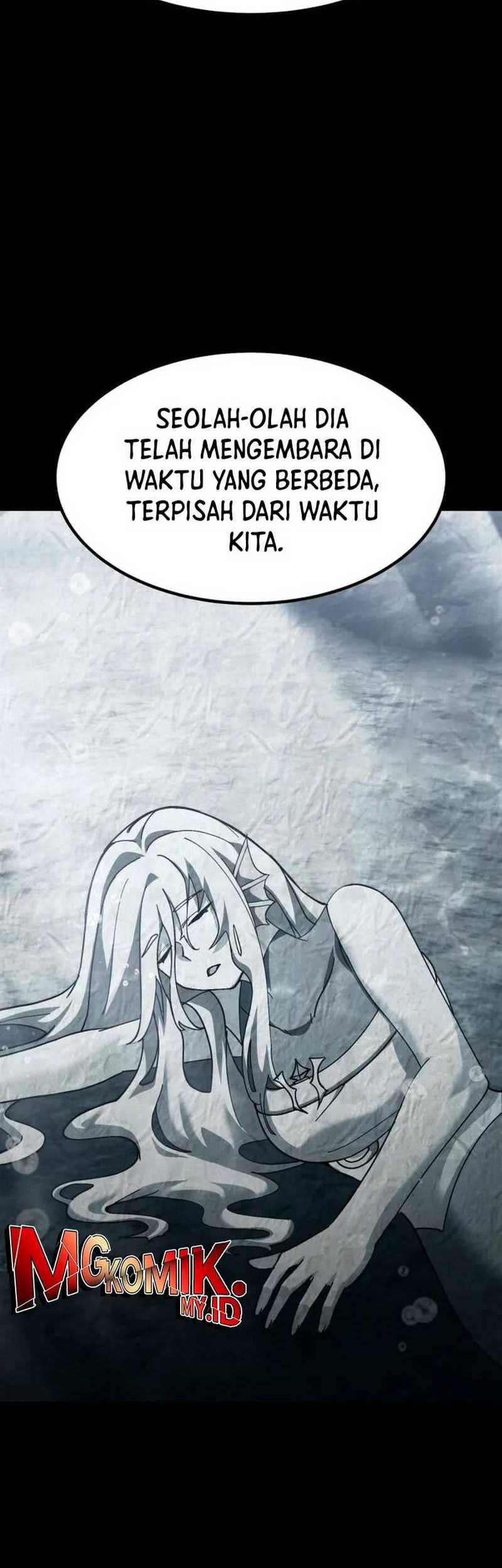Divine Delivery Chapter 57 halaman 20
