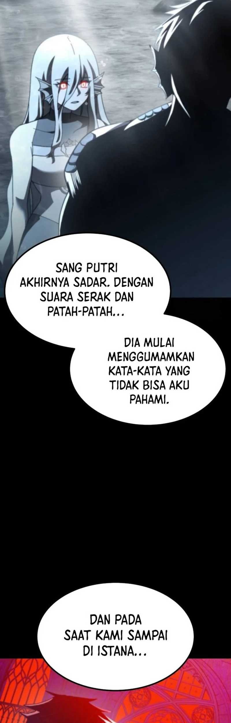 Divine Delivery Chapter 57 halaman 22