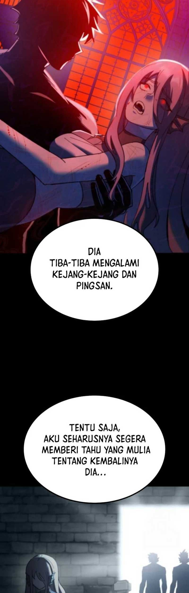 Divine Delivery Chapter 57 halaman 23