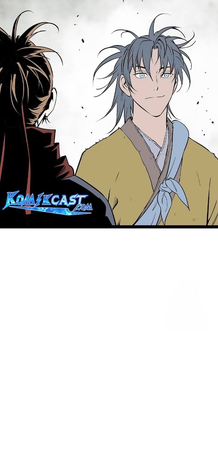 Asura (Ryu Ki-Un) Chapter 38 Gambar 21