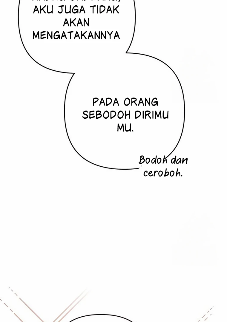 Baby Tyrant Chapter 101 Gambar 41