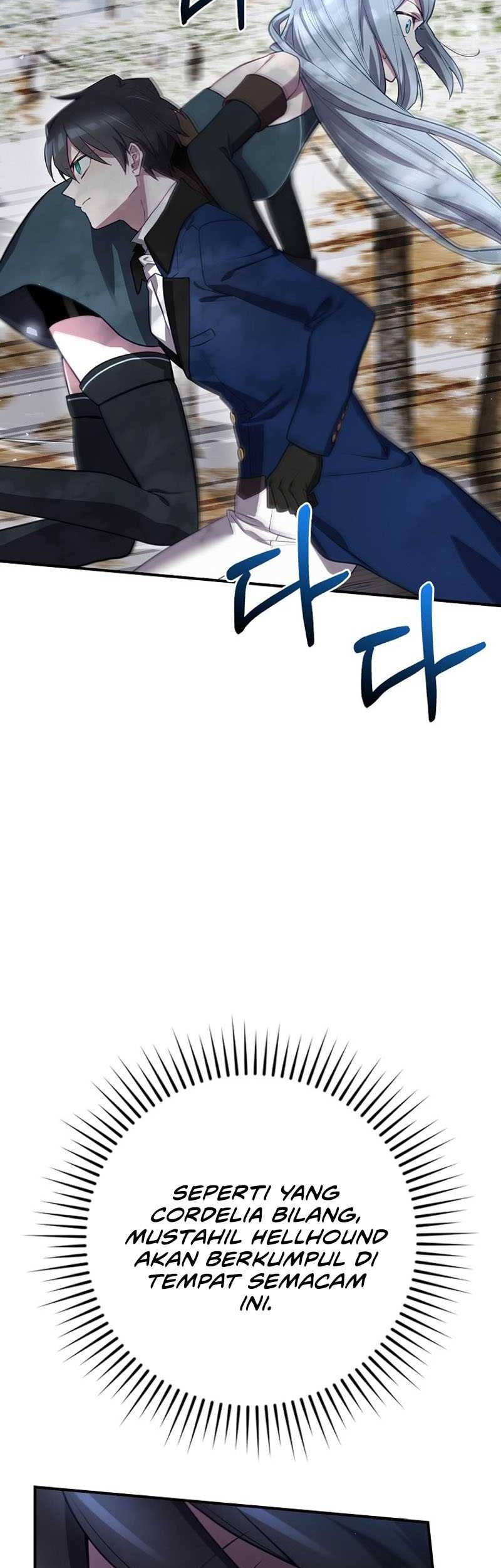 Ending Maker Chapter 67 - Halaman 20