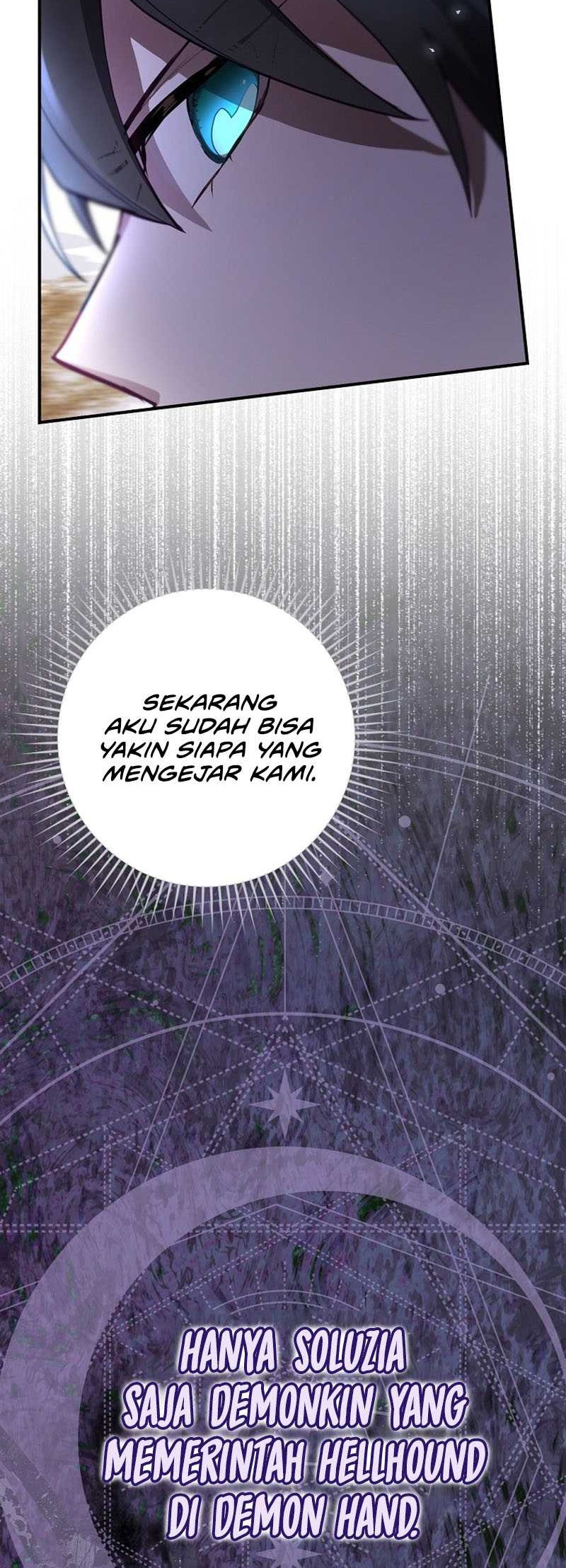 Ending Maker Chapter 67 - Halaman 21