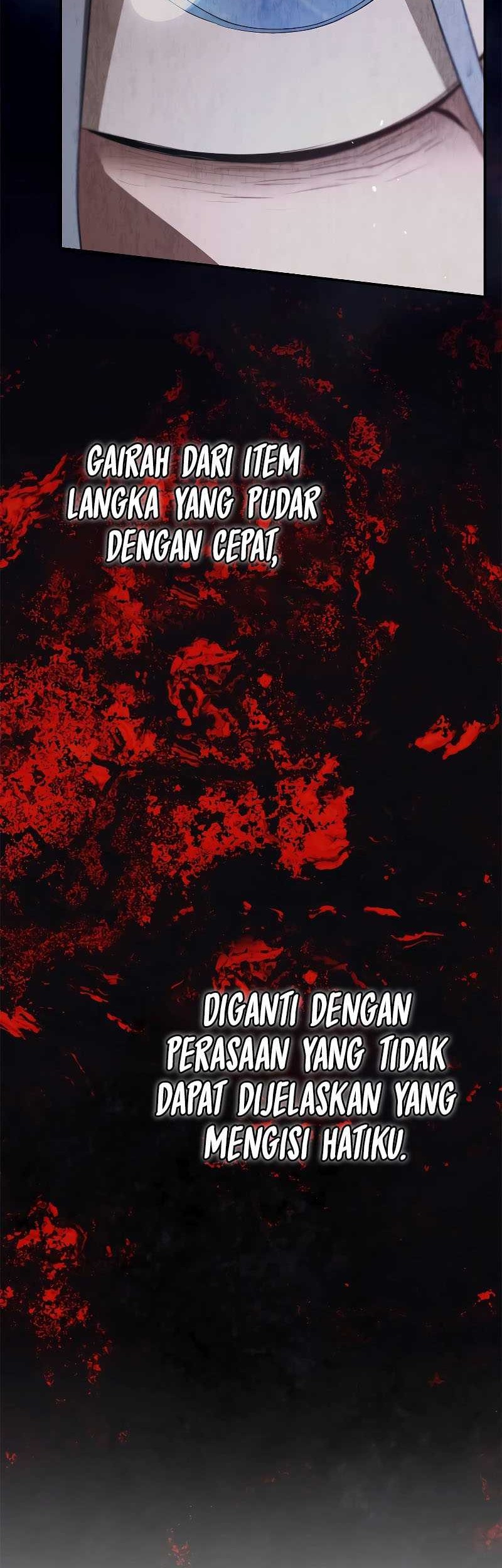 Ending Maker Chapter 64 - Halaman 21