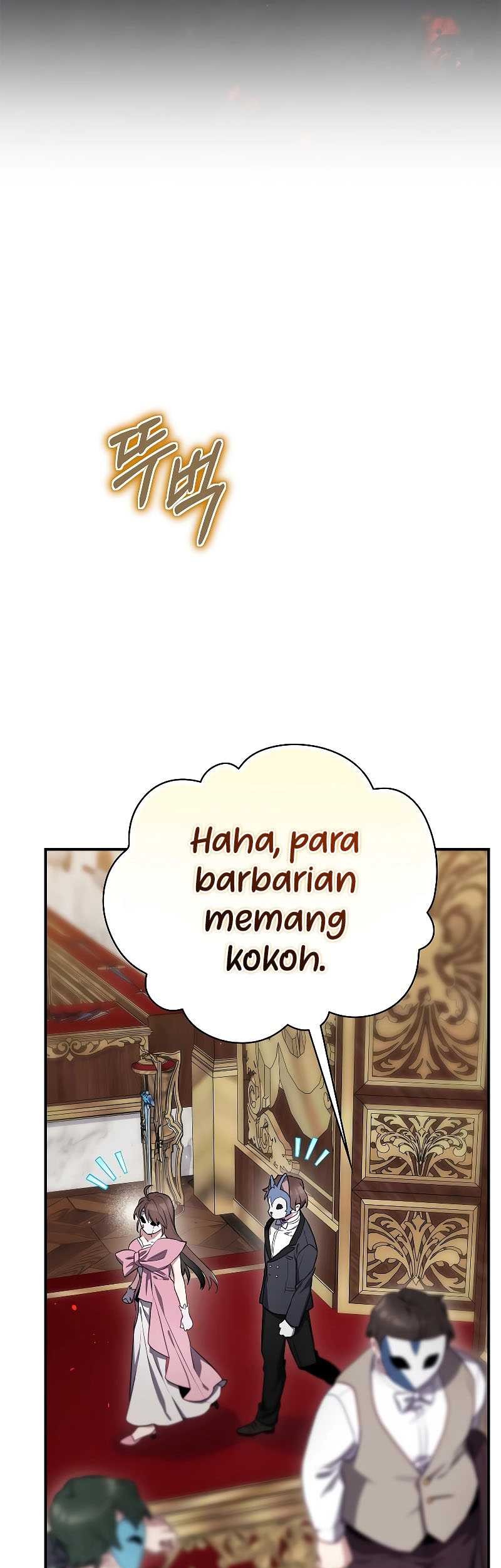 Ending Maker Chapter 64 - Halaman 22