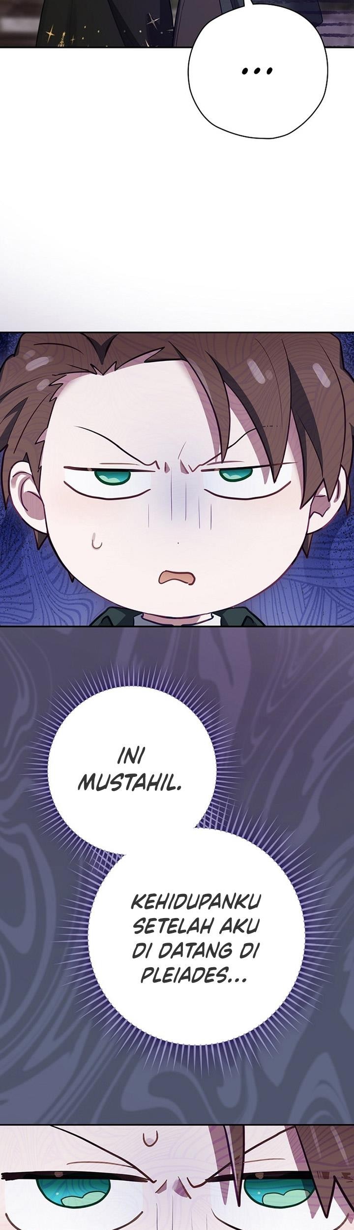 Ending Maker Chapter 62 - Halaman 19