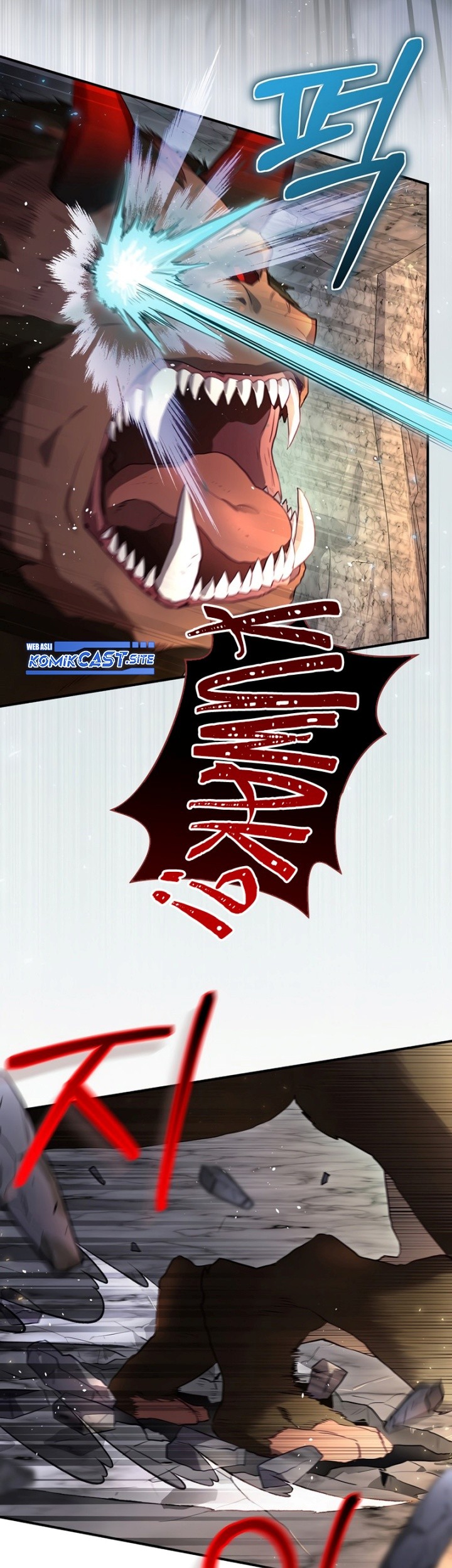 Ending Maker Chapter 41 - Halaman 21