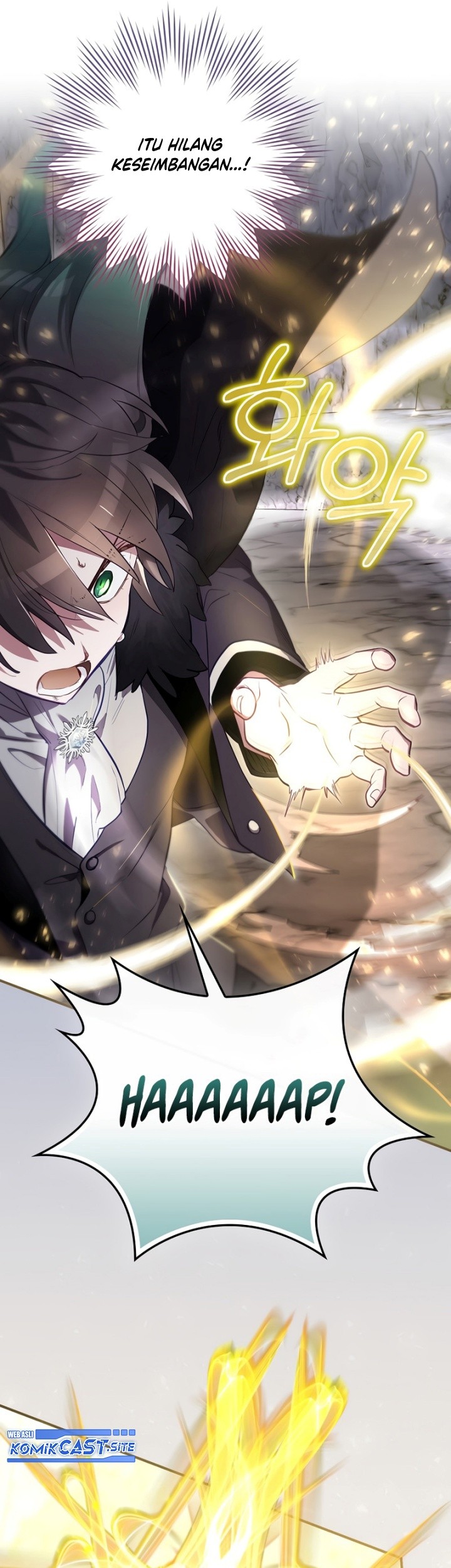 Ending Maker Chapter 41 - Halaman 23