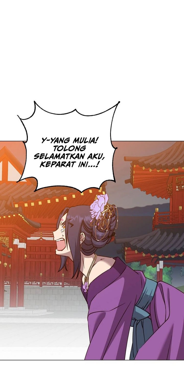 The MAX leveled hero will return! Chapter 194 - Halaman 15