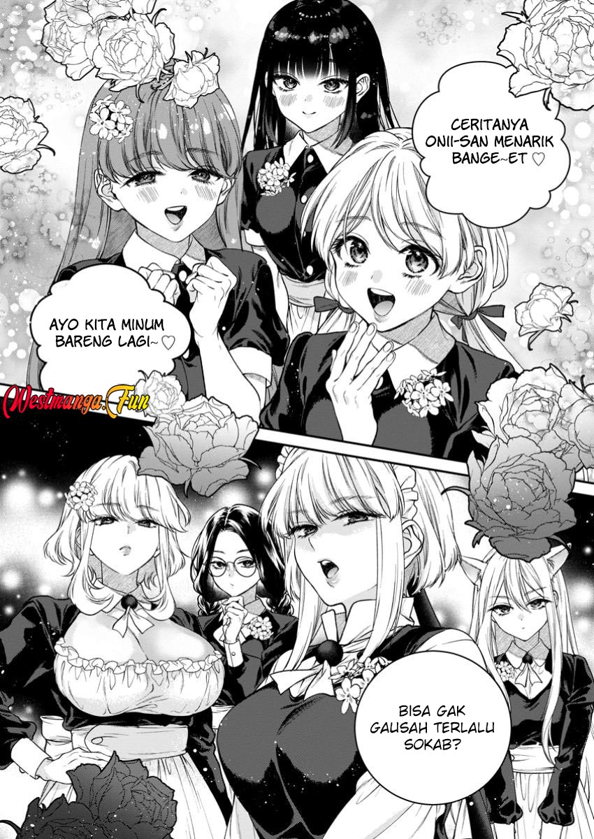 Isekai Cheat Kaitakuki Chapter 30 - Halaman 10