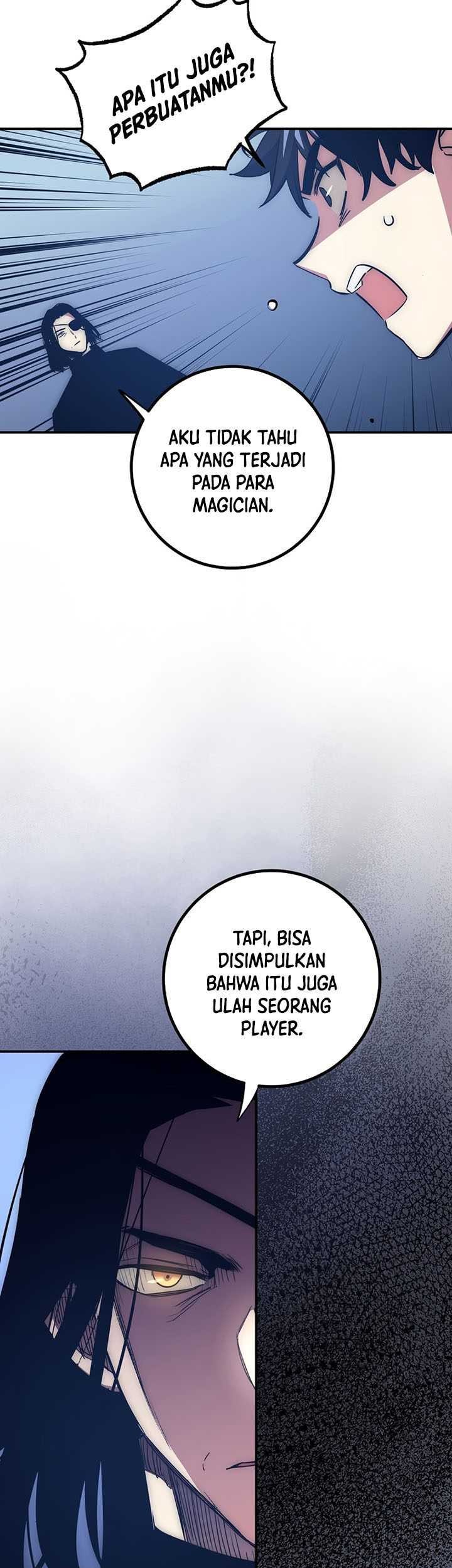 Hyper Luck Chapter 50 halaman 18
