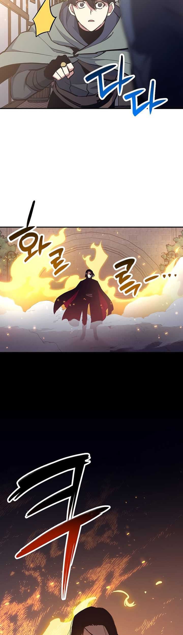 Hyper Luck Chapter 49 halaman 22