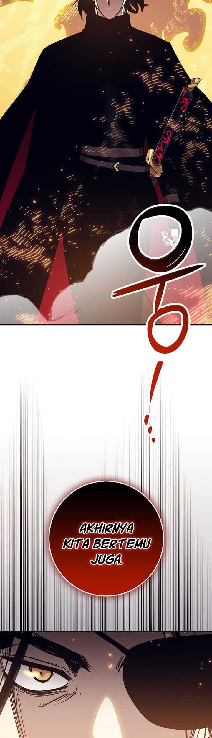 Hyper Luck Chapter 49 halaman 24