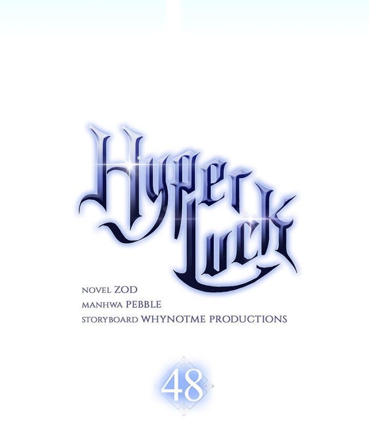Hyper Luck Chapter 48 halaman 17