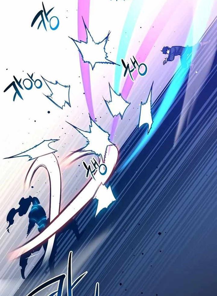 Hyper Luck Chapter 46 halaman 21
