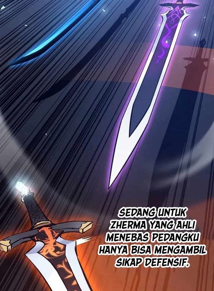 Hyper Luck Chapter 46 halaman 23
