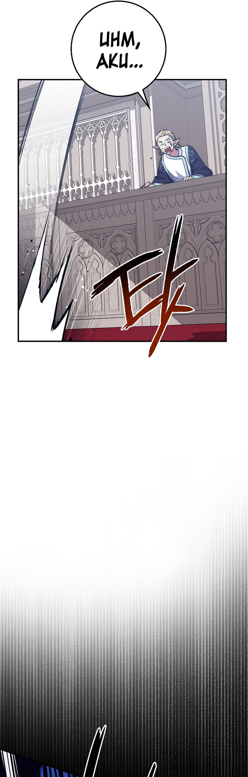 Hyper Luck Chapter 41 halaman 18