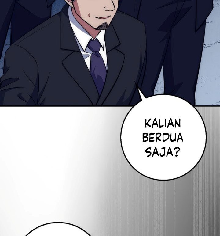 Hyper Luck Chapter 39 halaman 21